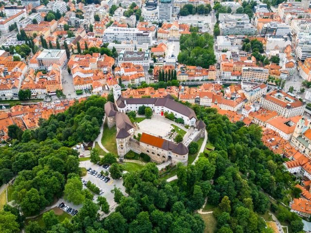Why Slovenia is a Top Destination for Business Expansion in Europe