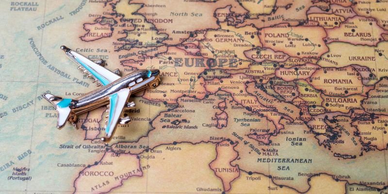 Why Slovenia is a Top Destination for Business Expansion in Europe