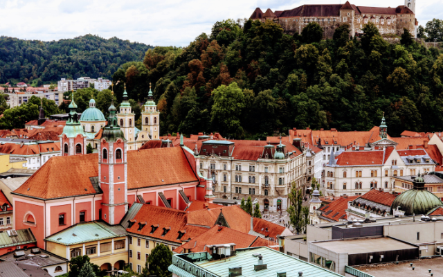 Your Complete Guide to Immigration, Company Registration, Accounting, and HR Solutions in Slovenia