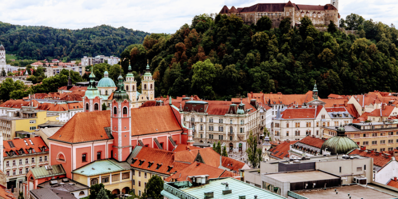 Your Complete Guide to Immigration, Company Registration, Accounting, and HR Solutions in Slovenia