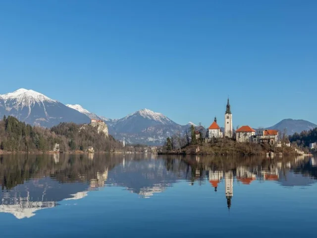 Real Estate Slovenia