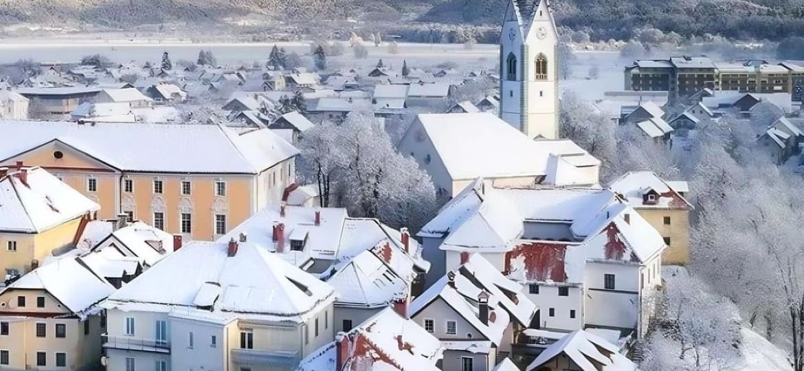 Slovenia real estate