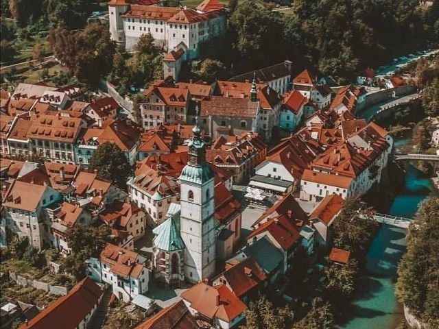 Company Registration In Slovenia