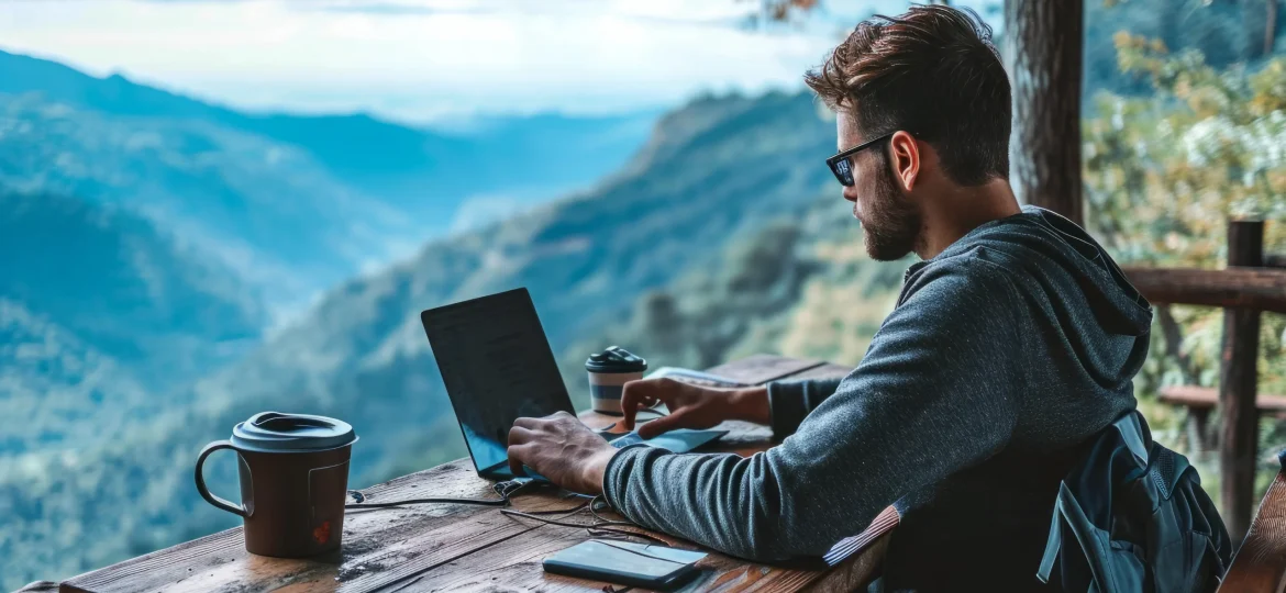 scene-with-diverse-young-people-being-digital-nomads-working-remotely-from-dreamy-locations