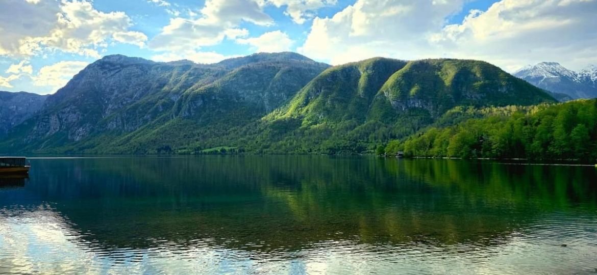 Residence Permit in Slovenia