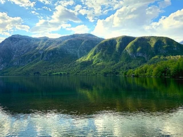 Residence Permit in Slovenia