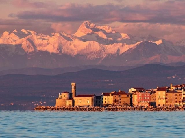 business in Slovenia