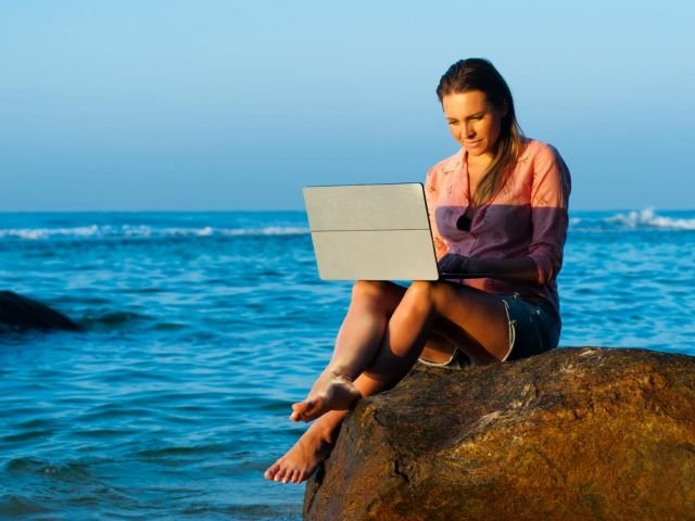 digital nomad visa Slovenia