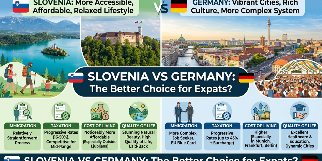 Slovenia Vs Germany