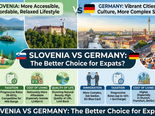 Slovenia Vs Germany