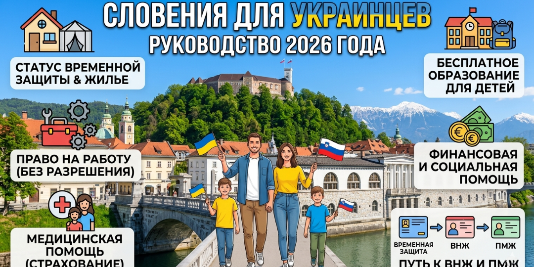 slovenija dlya ukraincev
