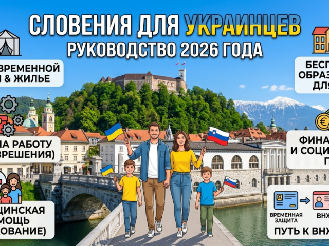 slovenija dlya ukraincev