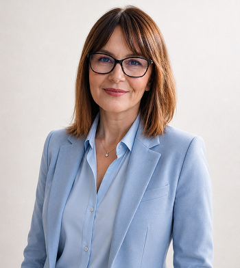 Svetlana Lukić